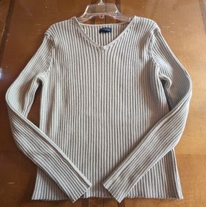 Preview international Sage green sweater size L